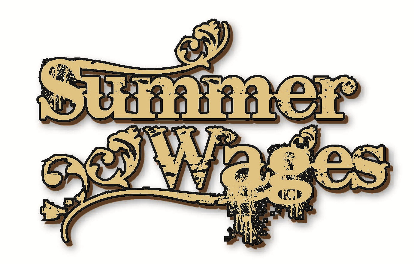 Summer Wages Band